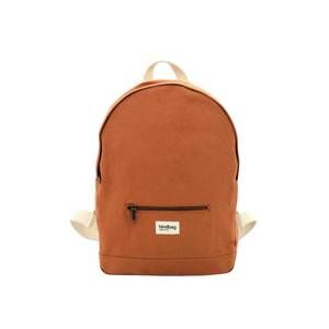 NEW HINDBAG women's lucien backpack in siena